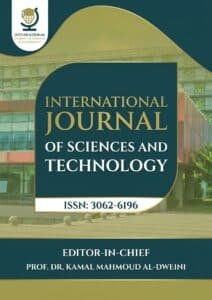 International Journal of Science and Technology