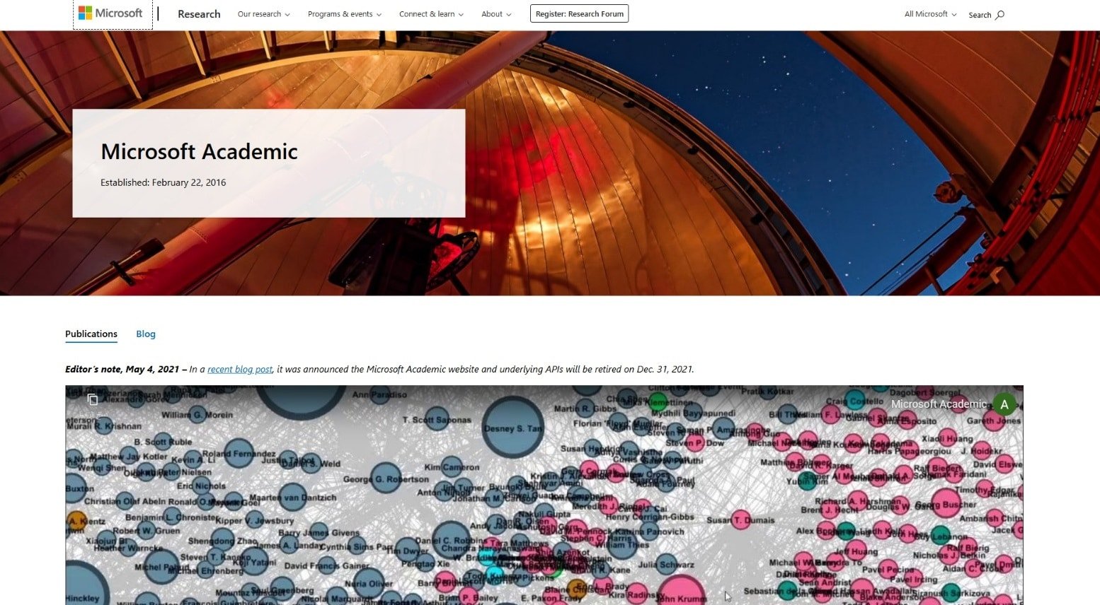 أفضل المراجع والمصادر العلمية المجانية للباحث العربي 2026 